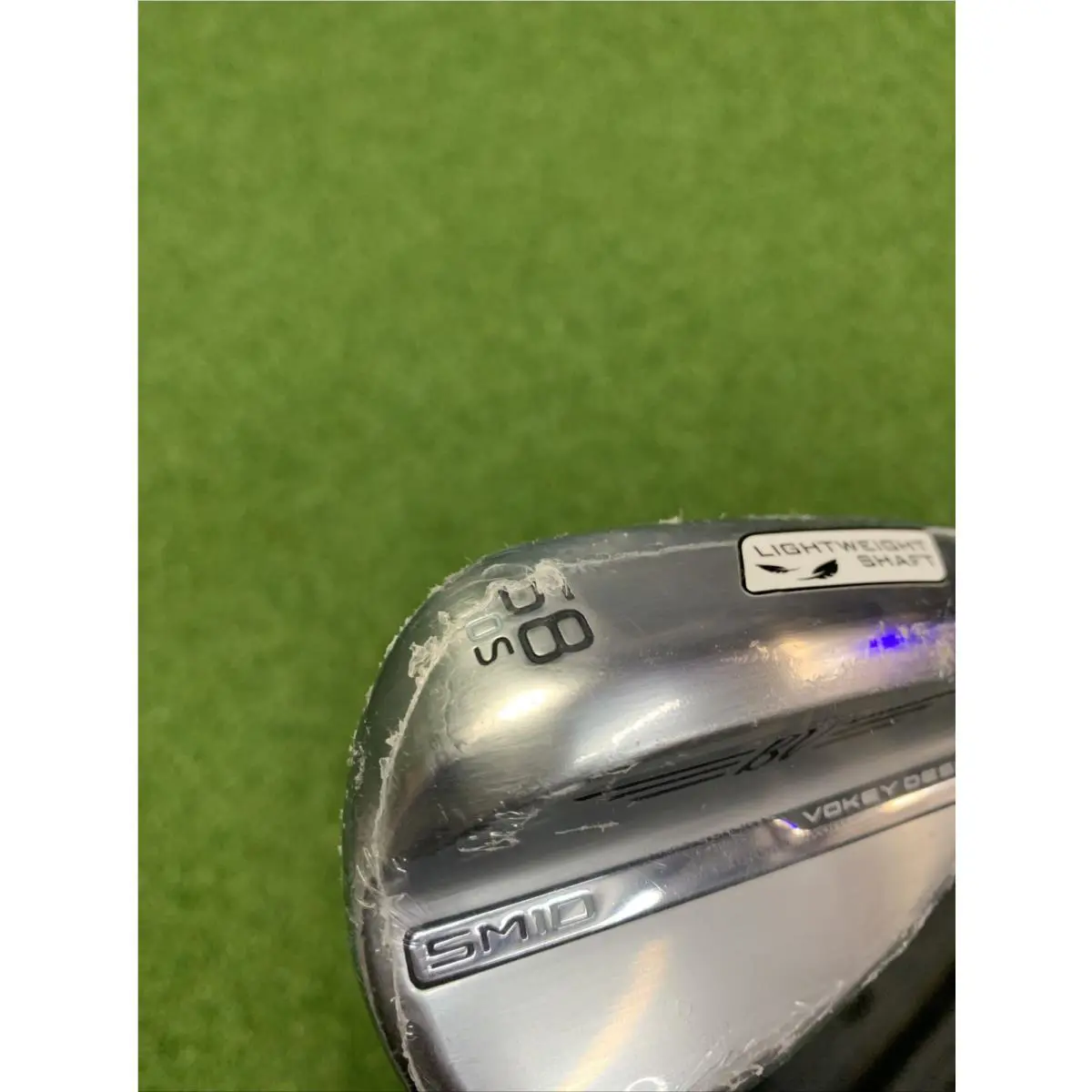 Titleist  - Titleist Vokey SM10 - Vokey - Red 0