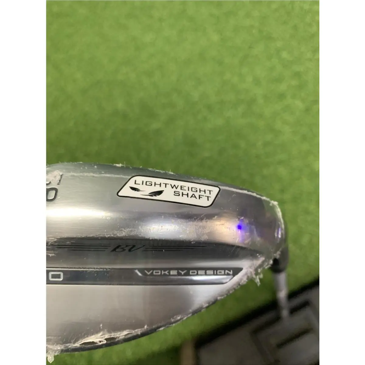 Titleist  - Titleist Vokey SM10 - Vokey - Red 1