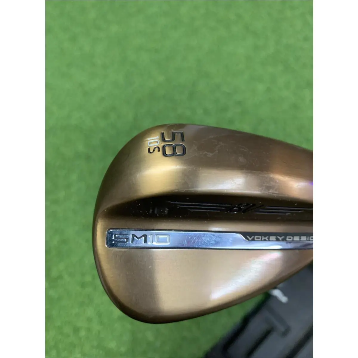 Titleist  - Oil Can - Oil Can 0