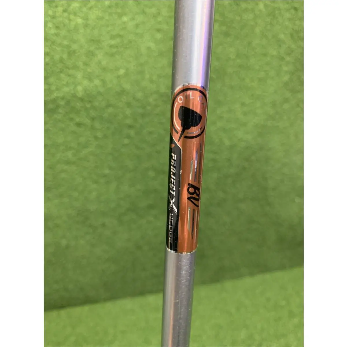 Titleist  - Oil Can - Oil Can 2