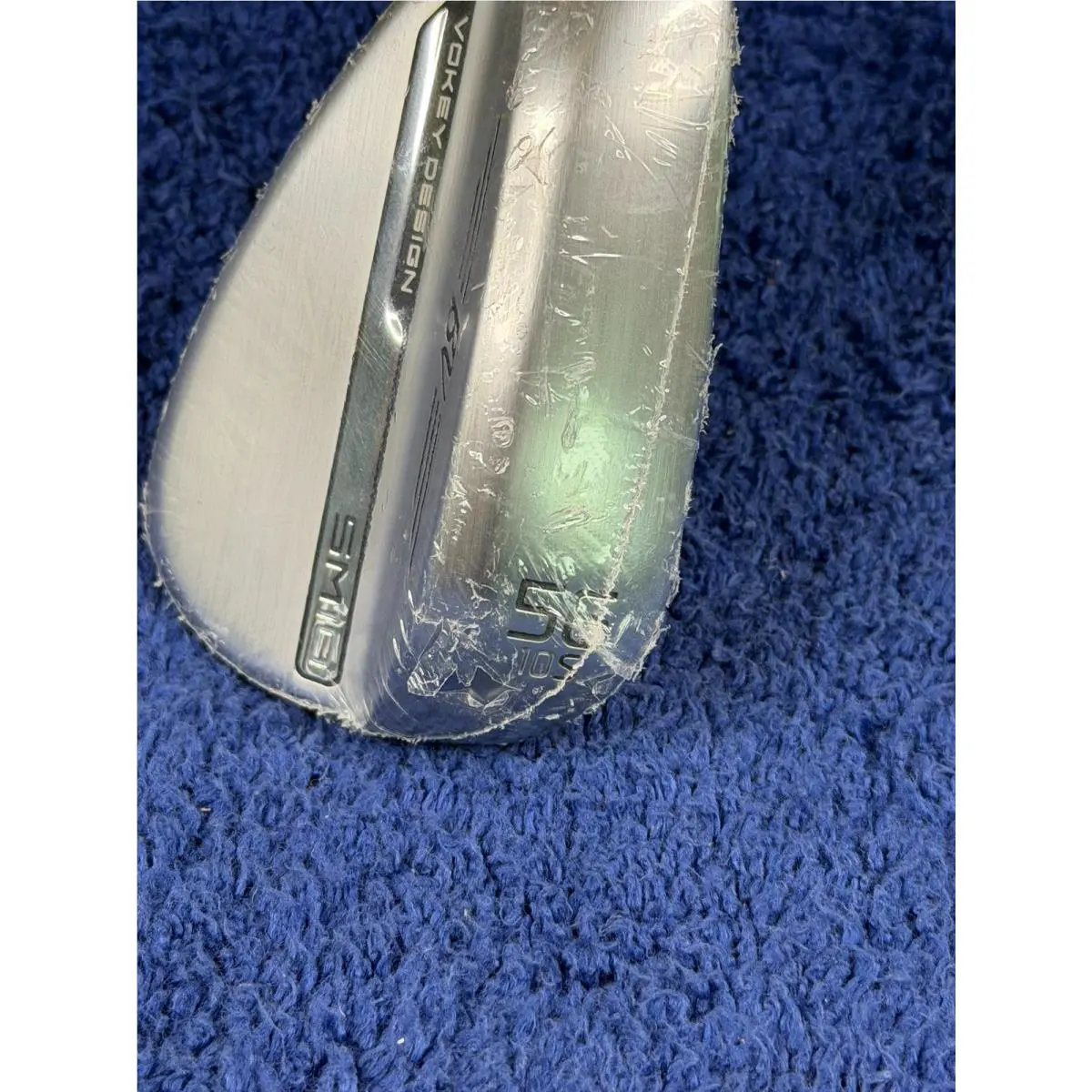 Titleist  0