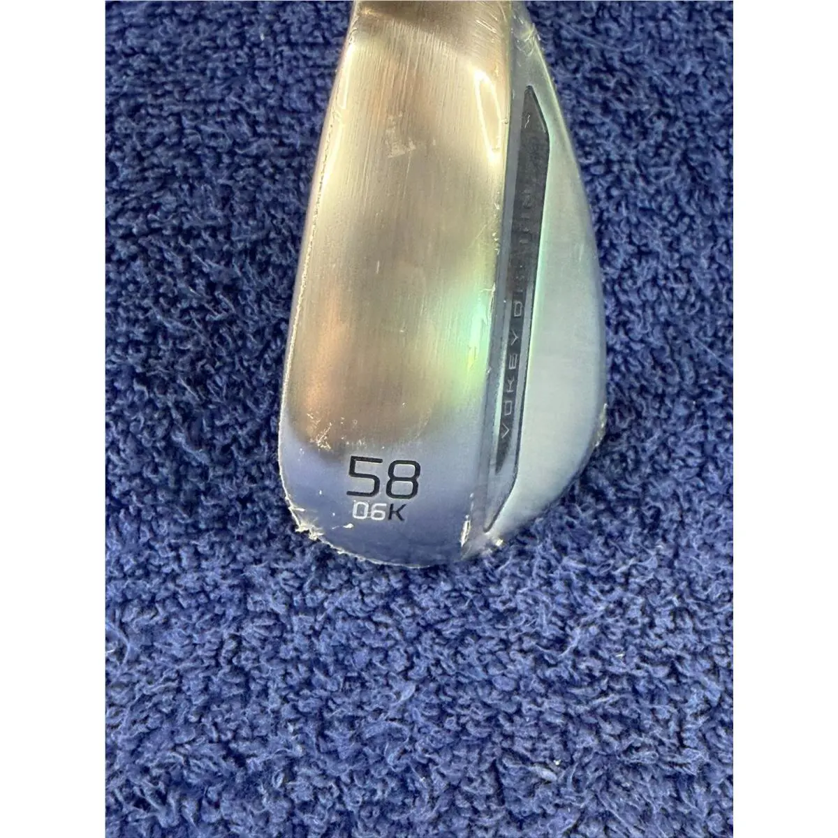Titleist  0