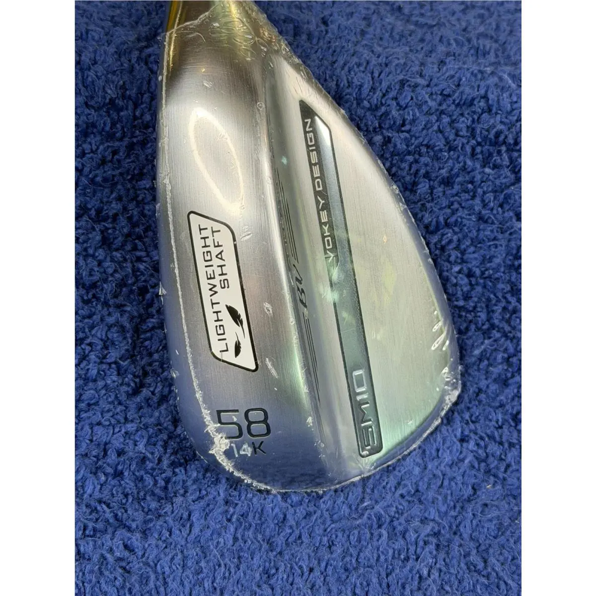 Titleist  0