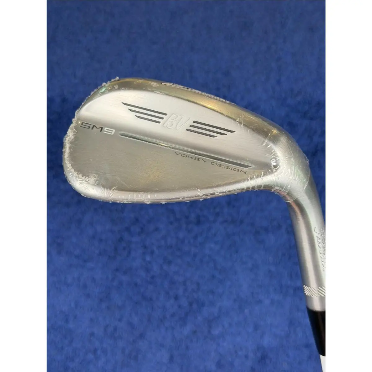Titleist Vokey SM9 Sand Wedge Chrome 56° 10 S Tensei Ladies MJP-141 Make Offer