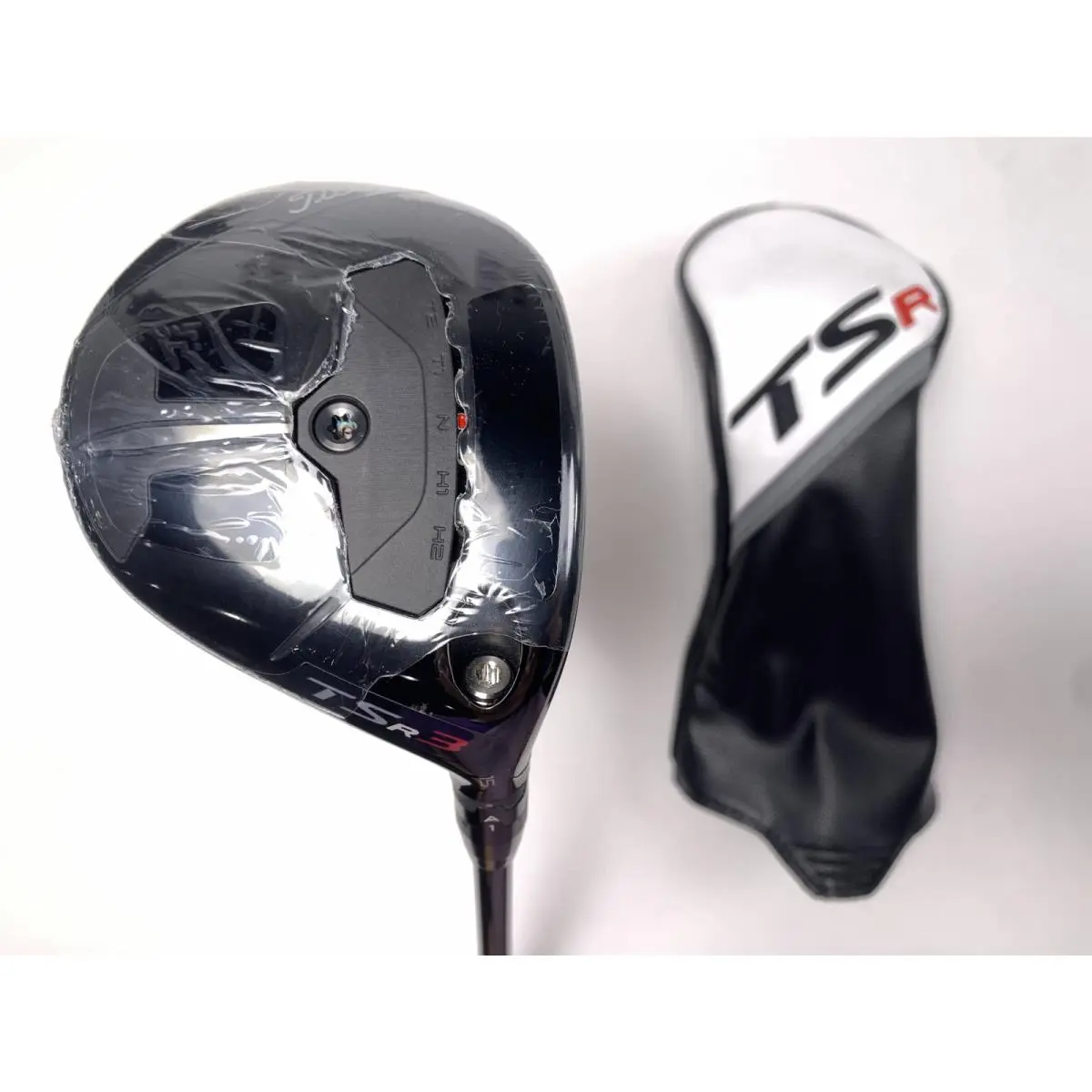 Titleist TSR3 3 Fairway Wood 15 Tensei Blue AV Series Xlink Regular RH HC
