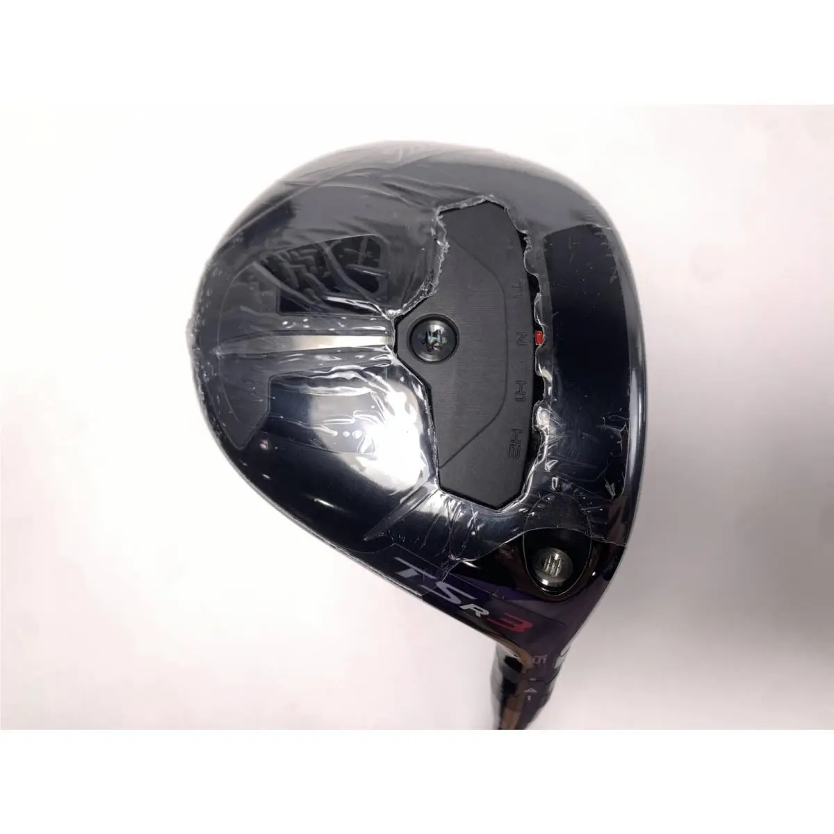 Titleist  - TSR3 - Blue 0