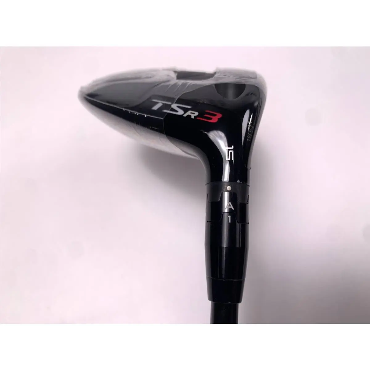 Titleist  - TSR3 - Blue 1