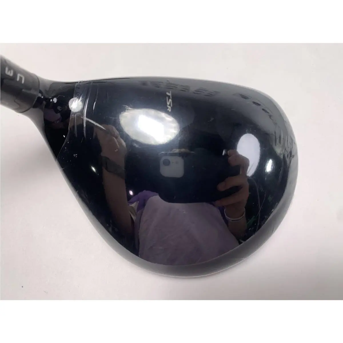 Titleist  - TSR3 - Blue 2