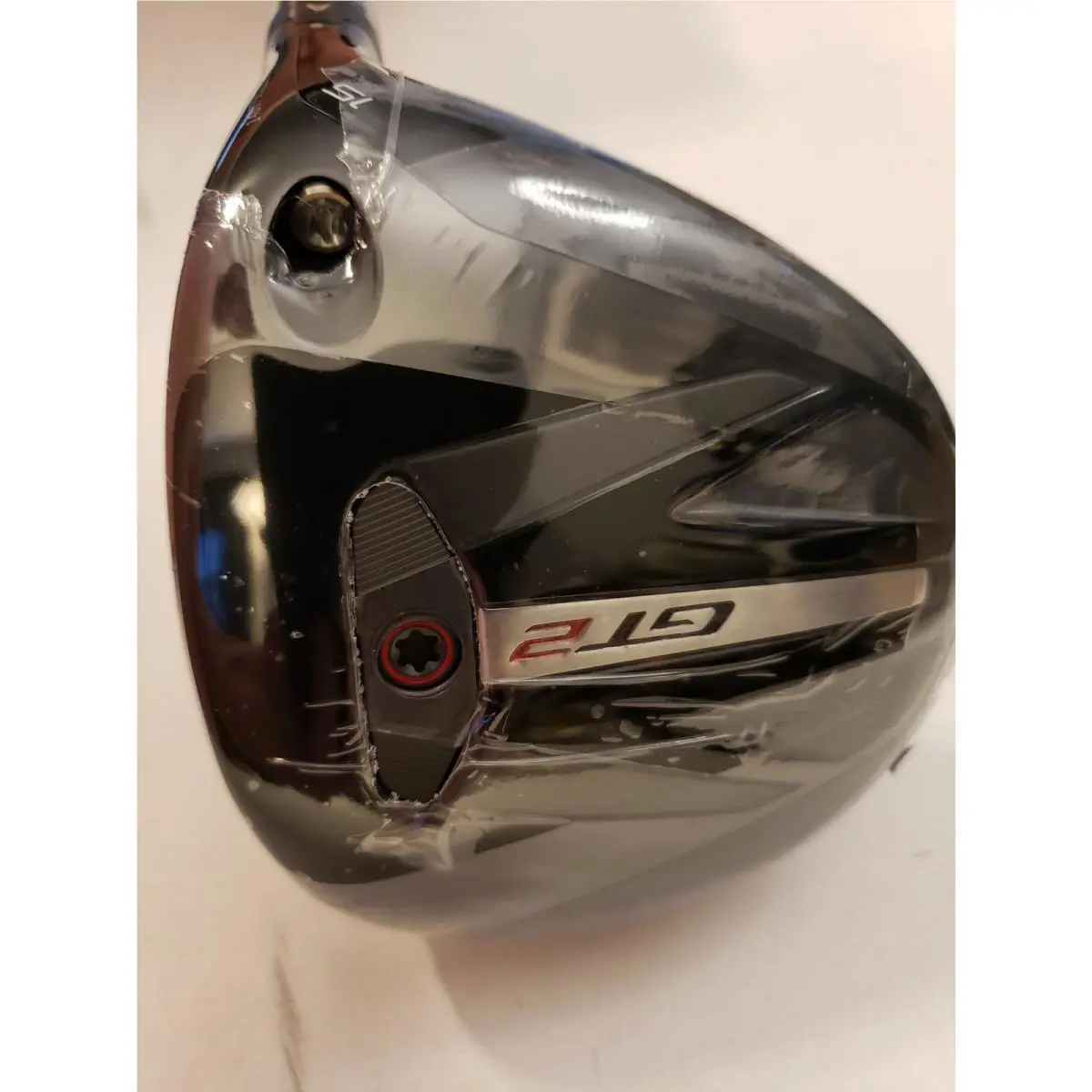 Titleist GT2 - 3 Fairway Wood 15 - Tensei 1K Blue 65 - Stiff - RH