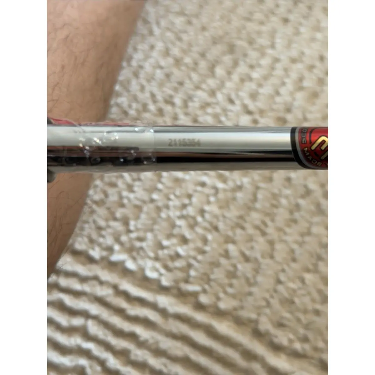 Titleist  - Newport - Newport 8