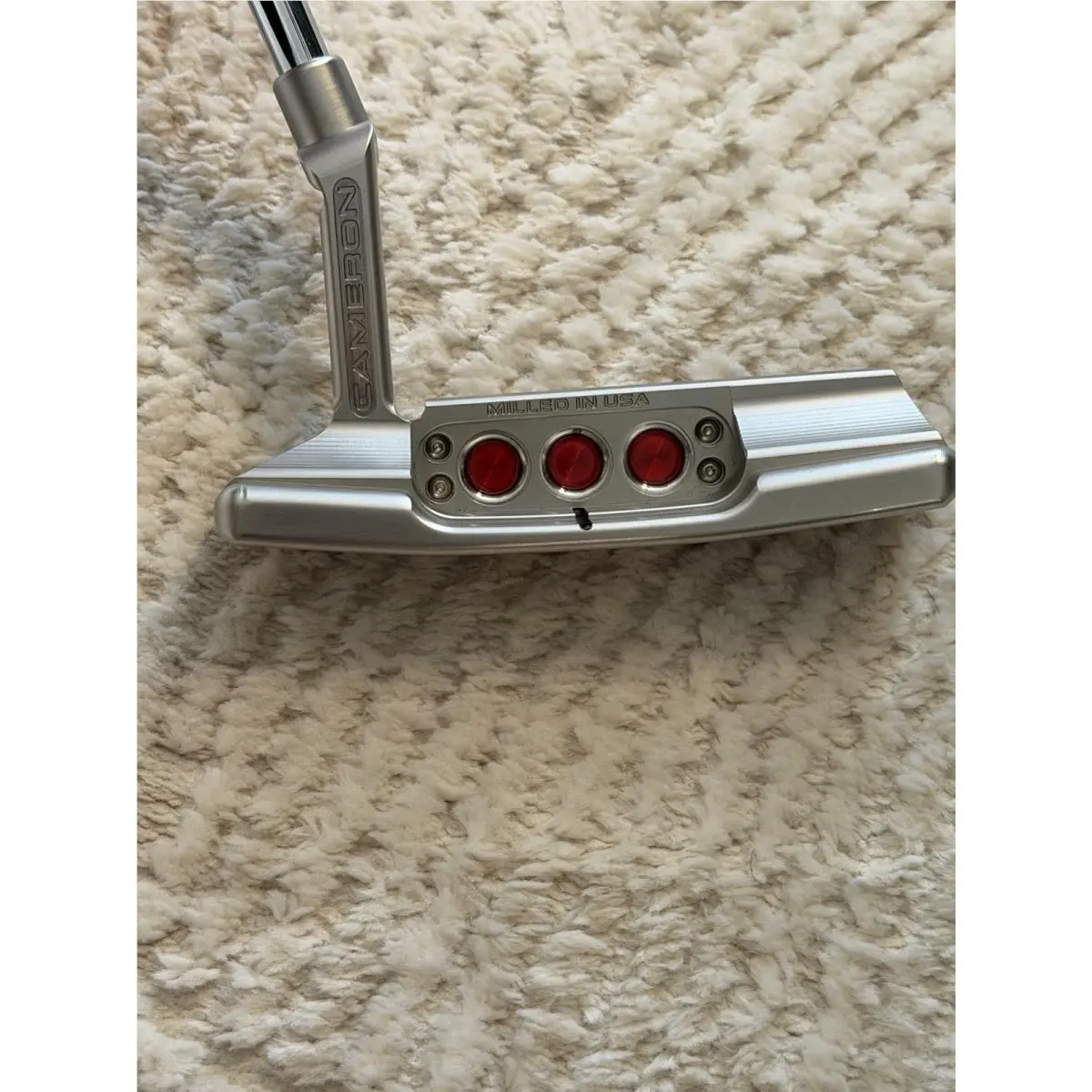 Titleist  - Newport - Newport 9