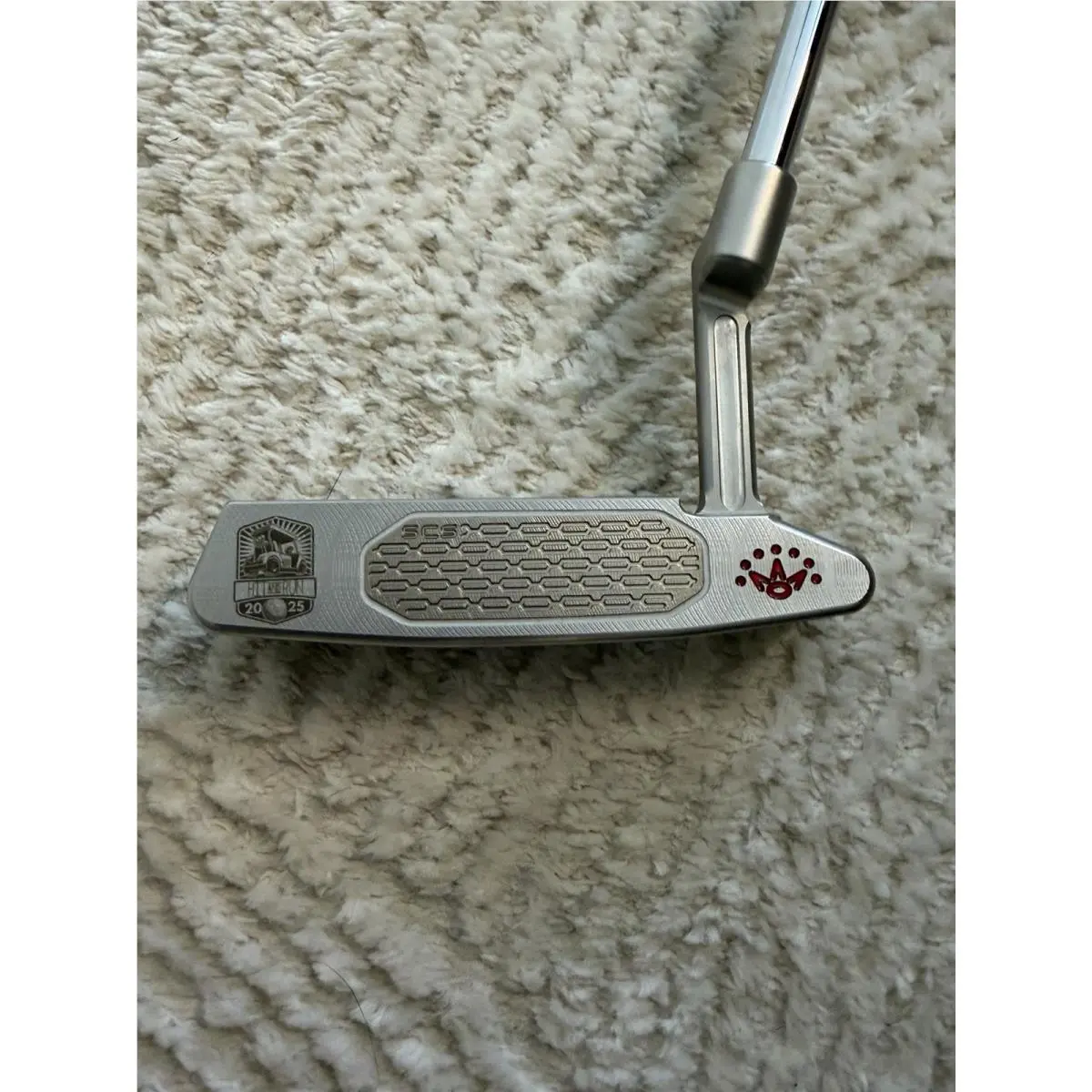Titleist  - Newport - Newport 0