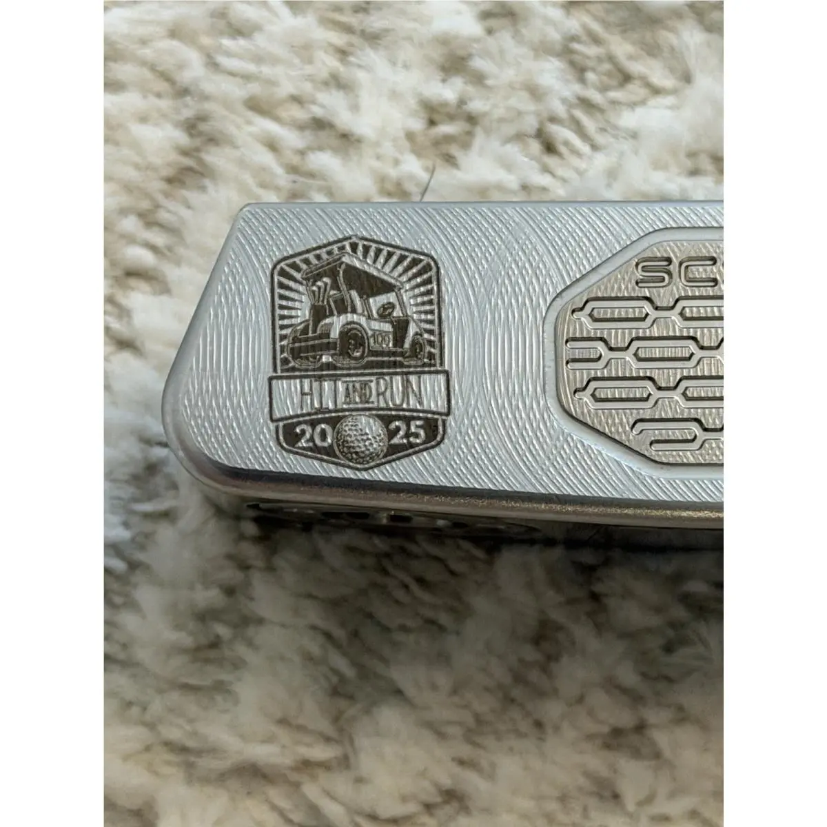 Titleist  - Newport - Newport 1