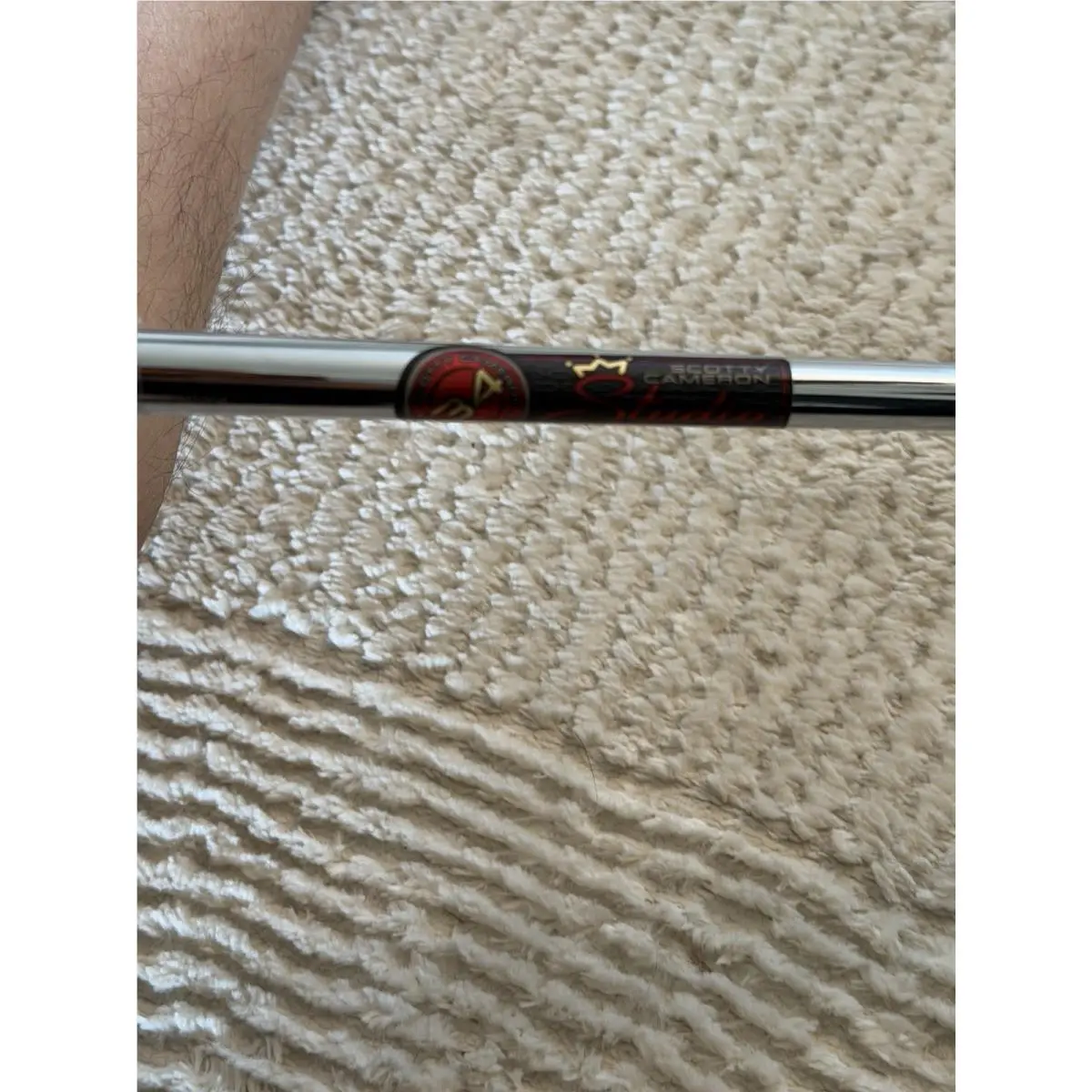 Titleist  - Newport - Newport 6