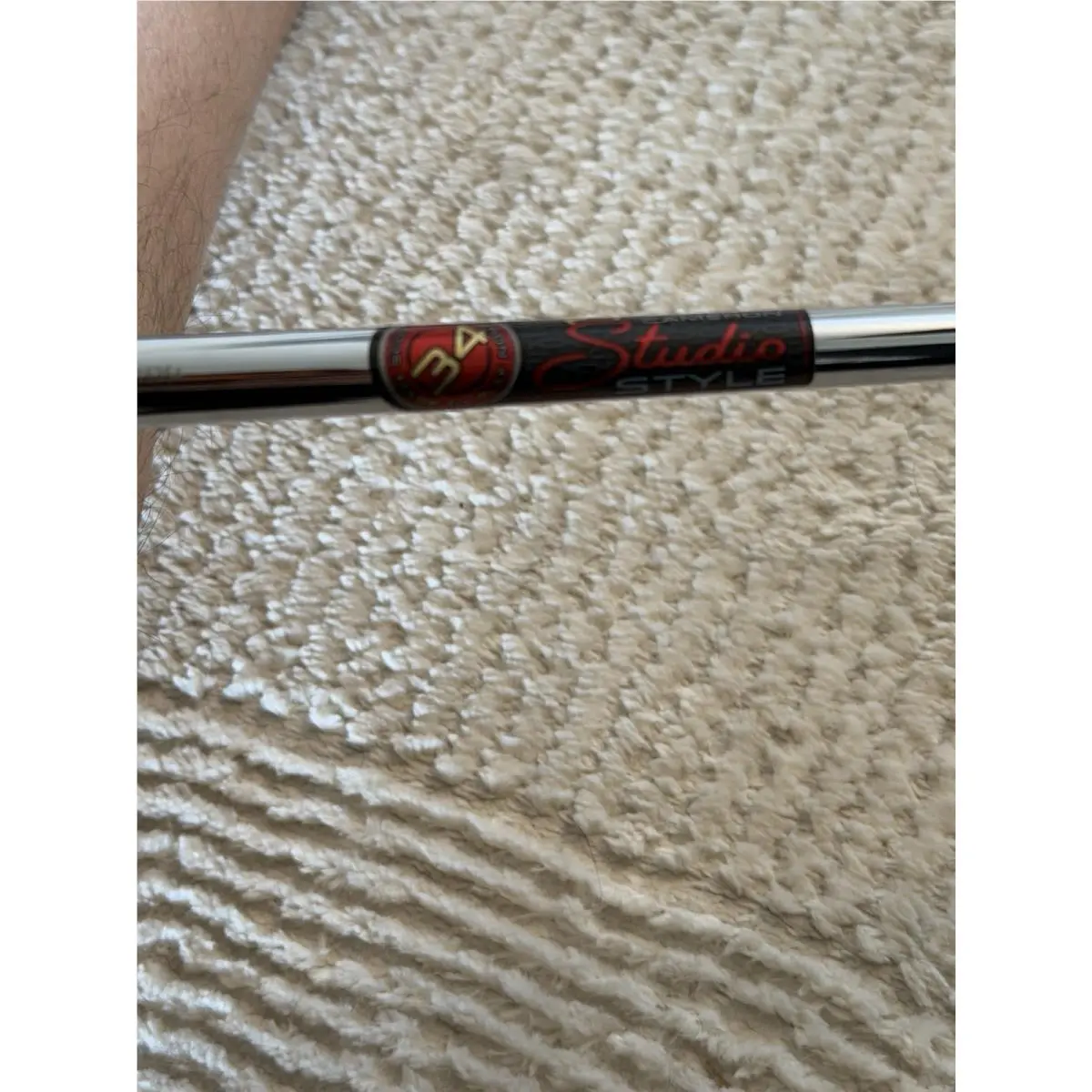 Titleist  - Newport - Newport 7
