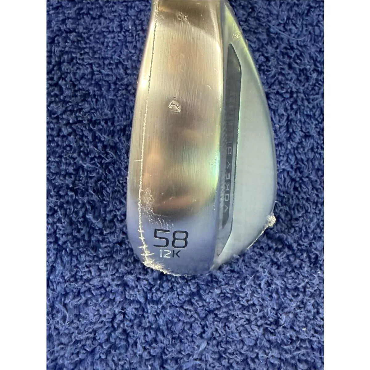Titleist  0