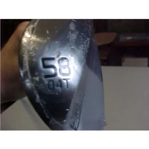 Titleist  - SM9 TOUR CHROME - TOUR CHROME 4