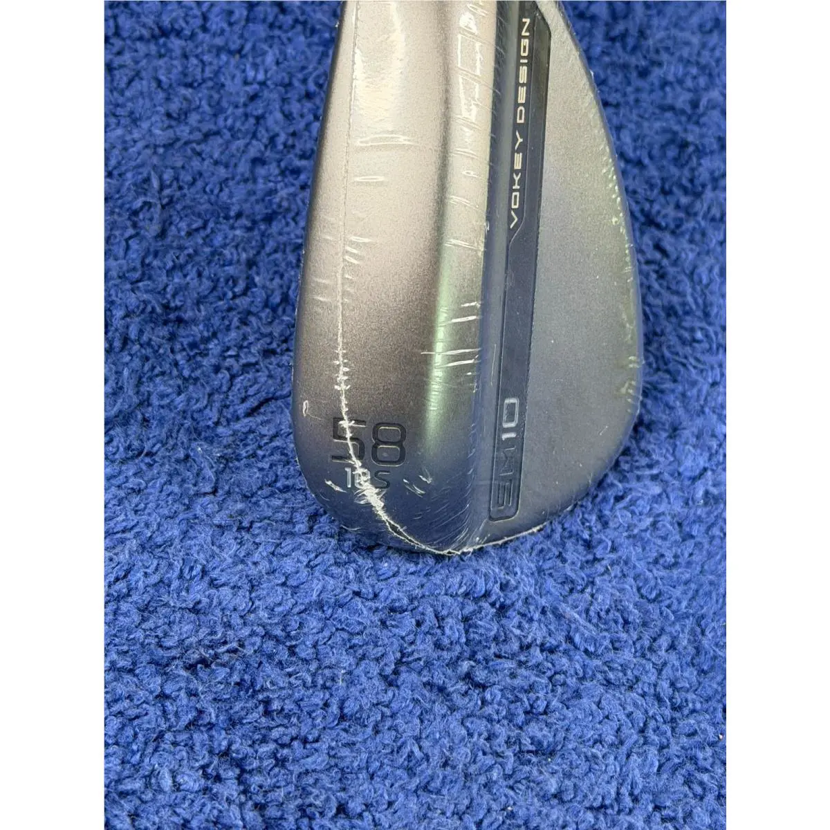 Titleist  0