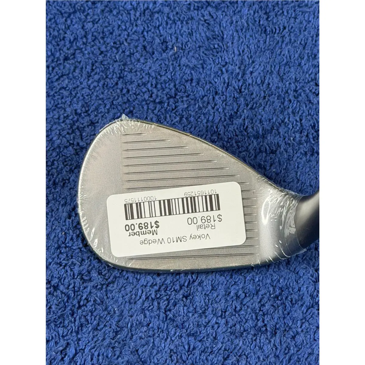 Titleist  1