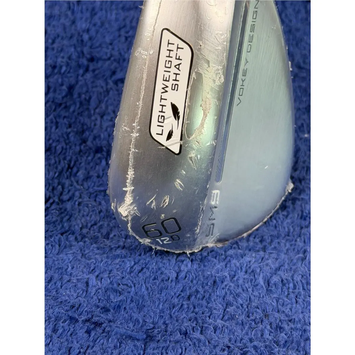 Titleist  0
