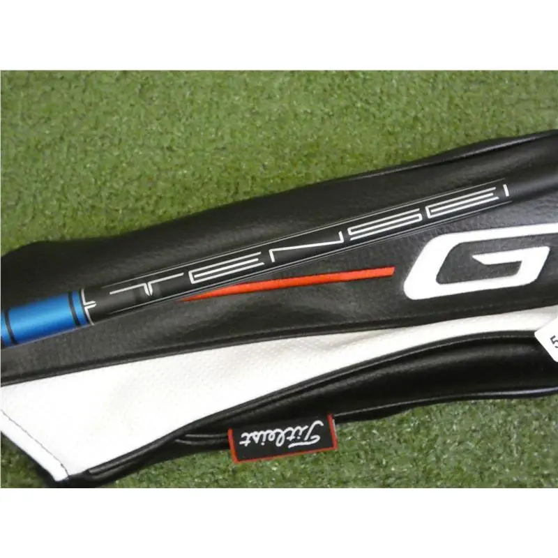 Titleist  - GT2 - Blue 2