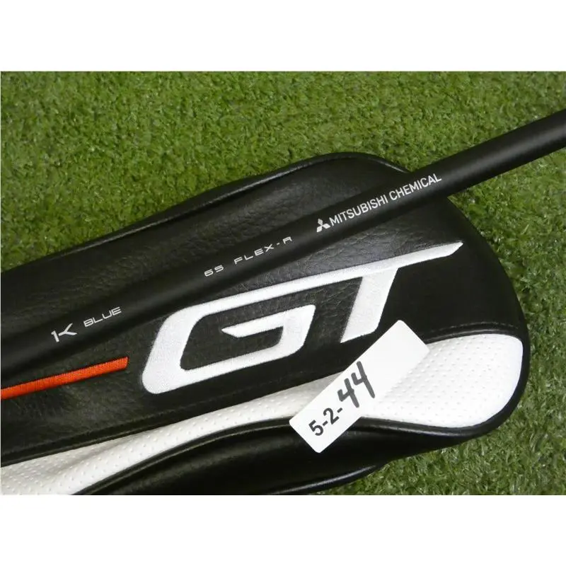 Titleist  - GT2 - Blue 3
