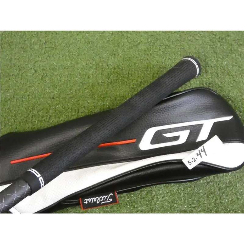 Titleist  - GT2 - Blue 4