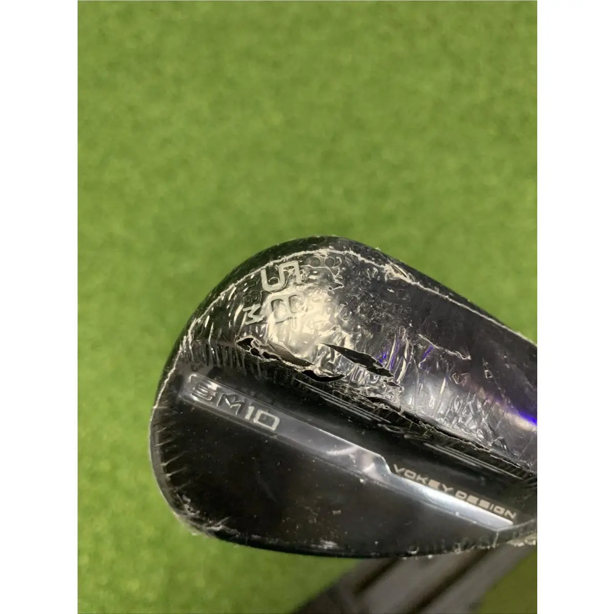 Titleist  - Vokey SM10 - Vokey - Black 0