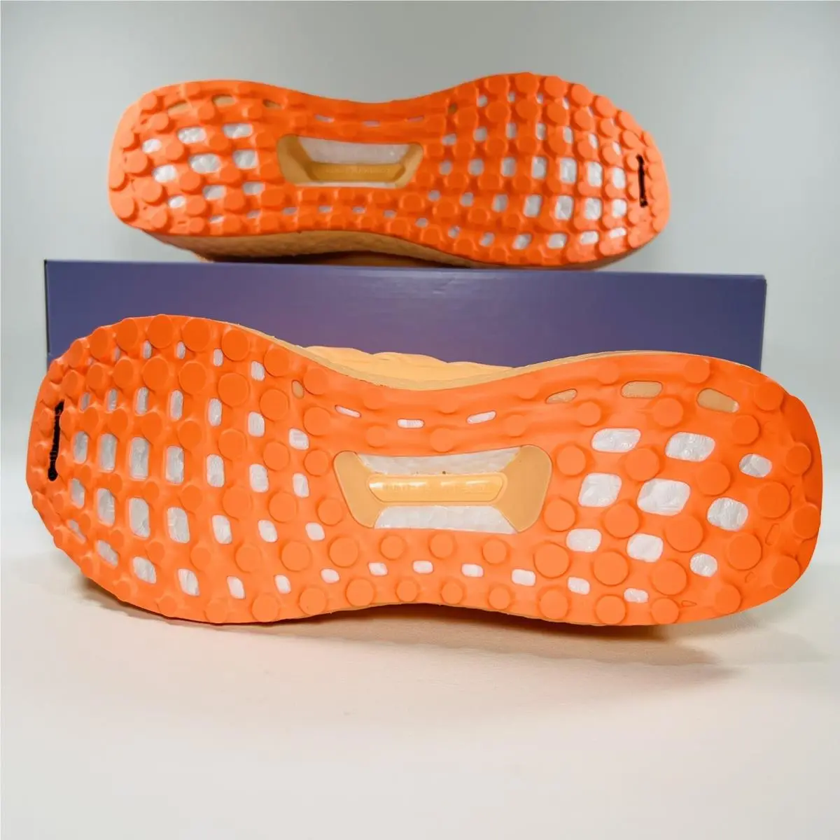 Adidas shoes - adidas IVP Ultra Boost OG - GY3835 - Acid Orange / Solar Orange 13