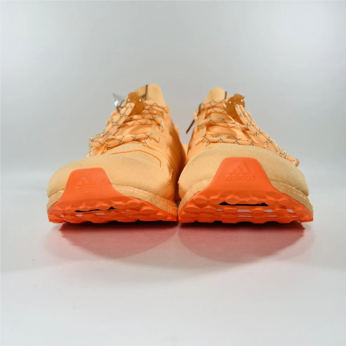 Adidas shoes - adidas IVP Ultra Boost OG - GY3835 - Acid Orange / Solar Orange 14