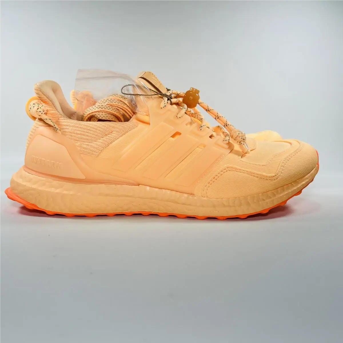 Adidas shoes - adidas IVP Ultra Boost OG - GY3835 - Acid Orange / Solar Orange 16