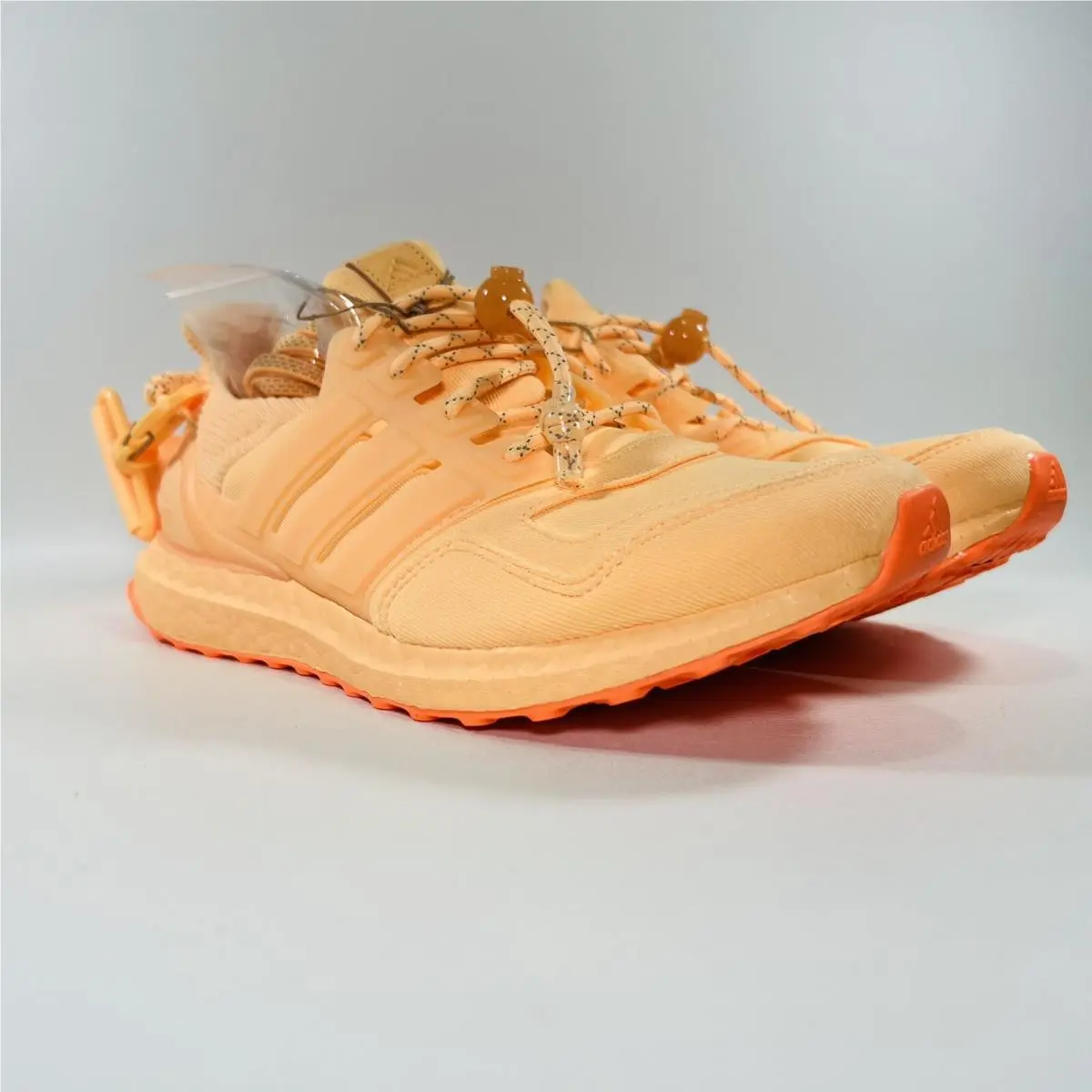 Adidas shoes - adidas IVP Ultra Boost OG - GY3835 - Acid Orange / Solar Orange 17