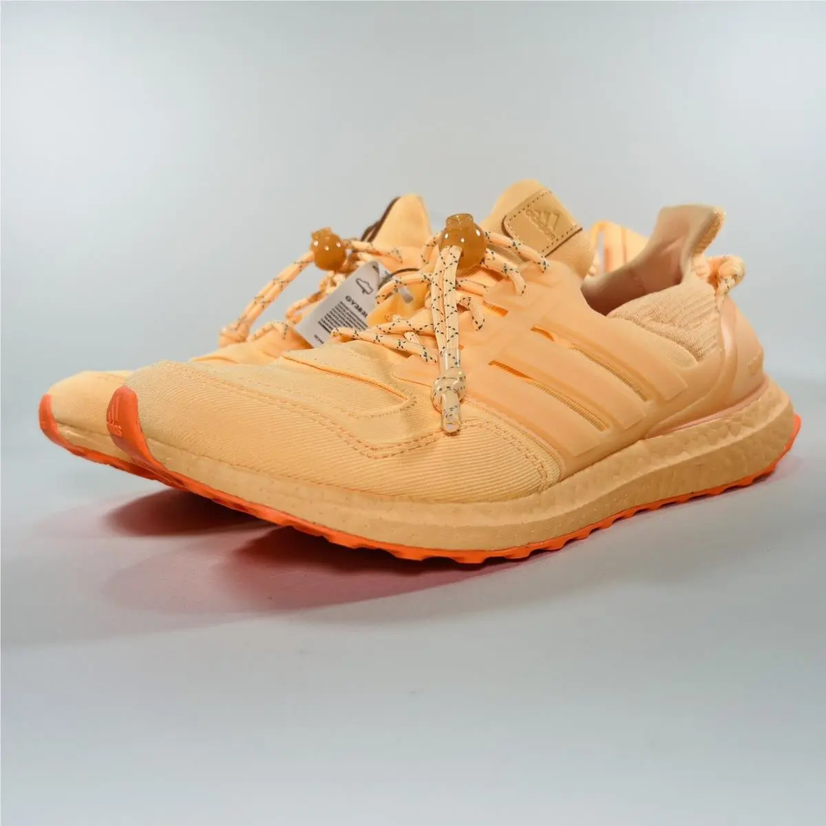 Adidas shoes - adidas IVP Ultra Boost OG - GY3835 - Acid Orange / Solar Orange 18