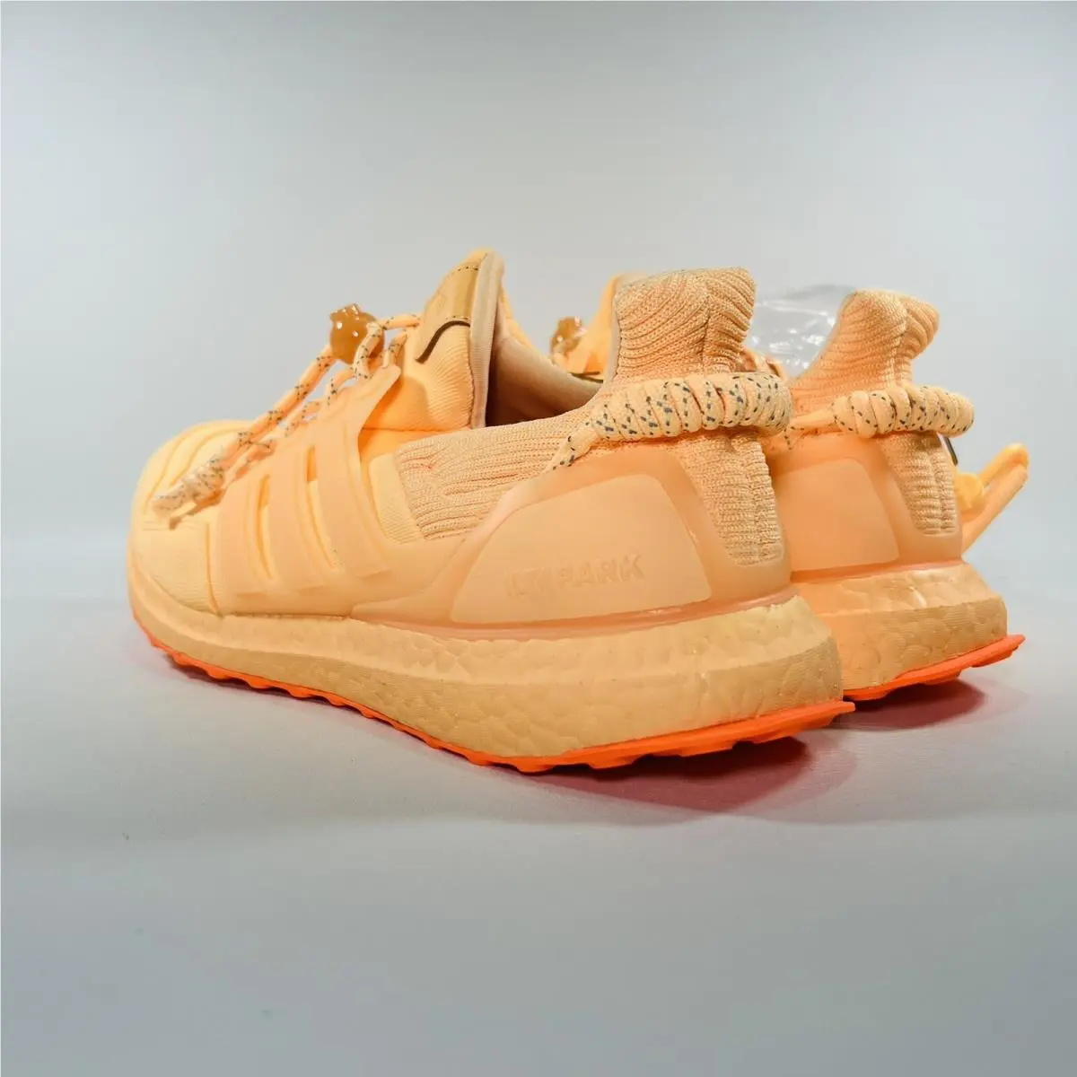 Adidas shoes - adidas IVP Ultra Boost OG - GY3835 - Acid Orange / Solar Orange 19