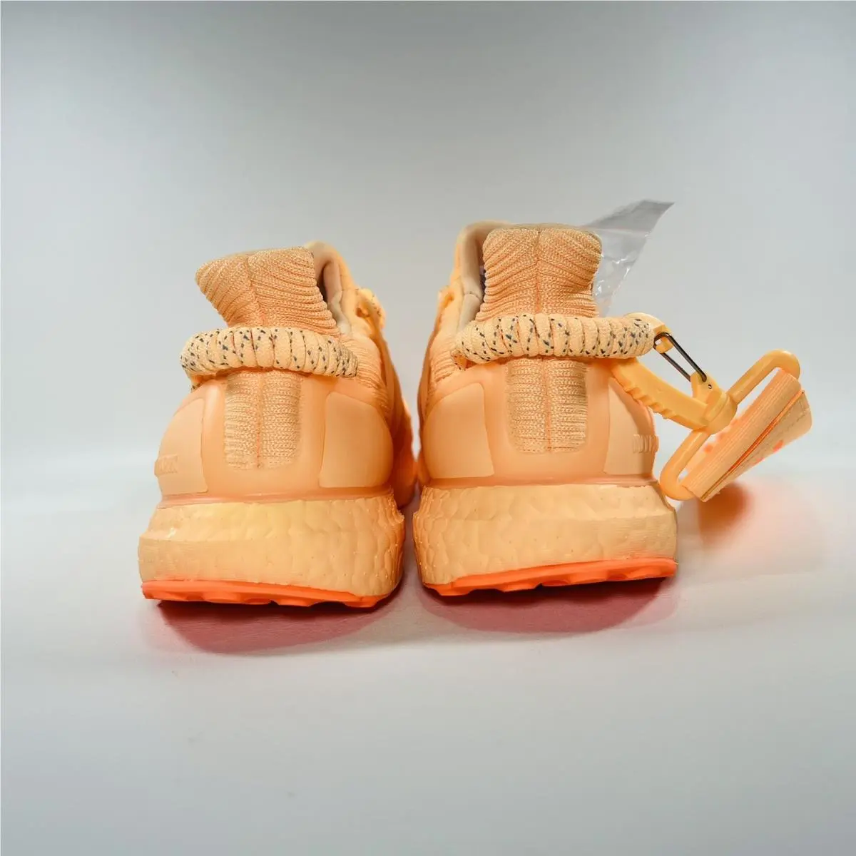 Adidas shoes - adidas IVP Ultra Boost OG - GY3835 - Acid Orange / Solar Orange 20