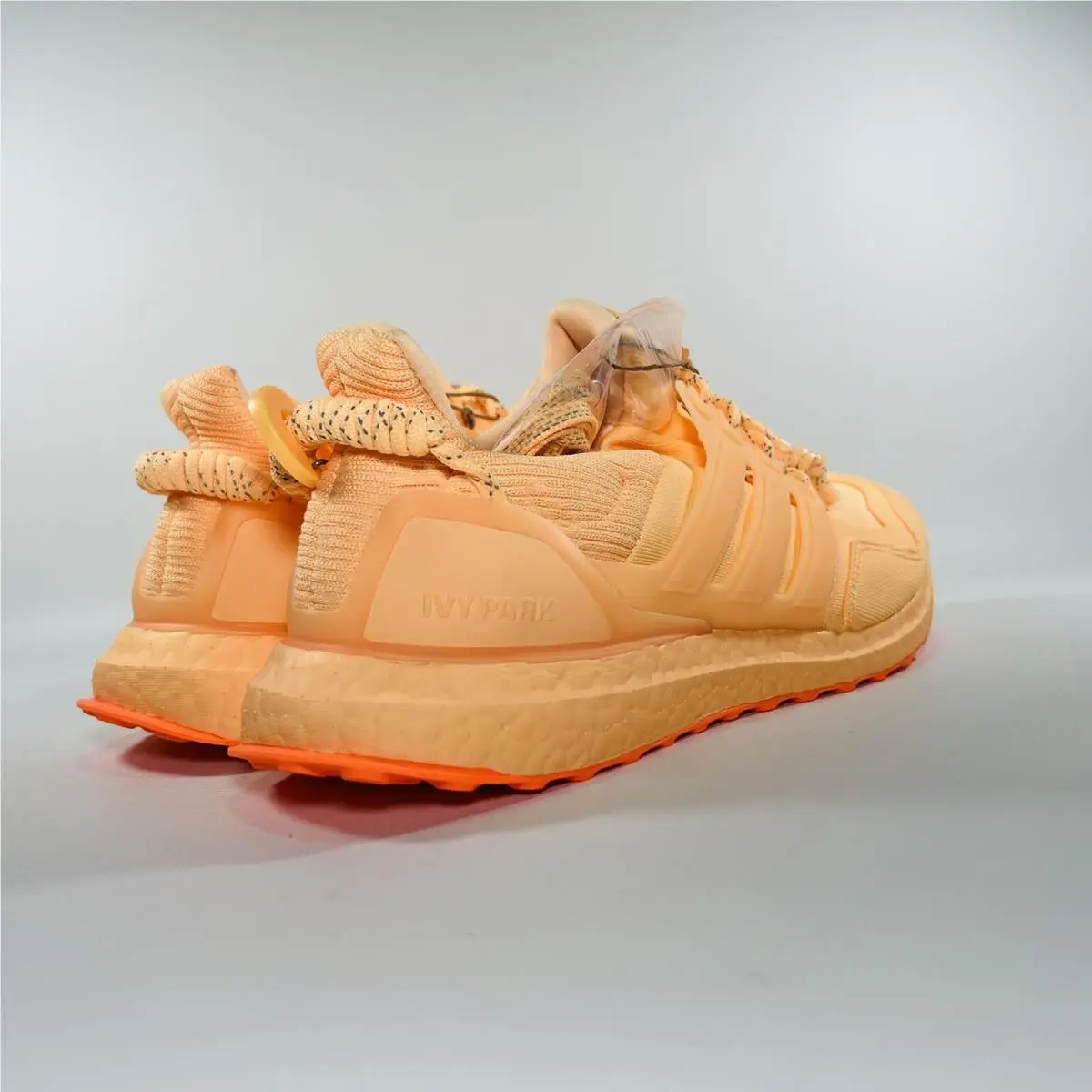 Adidas shoes - adidas IVP Ultra Boost OG - GY3835 - Acid Orange / Solar Orange 21