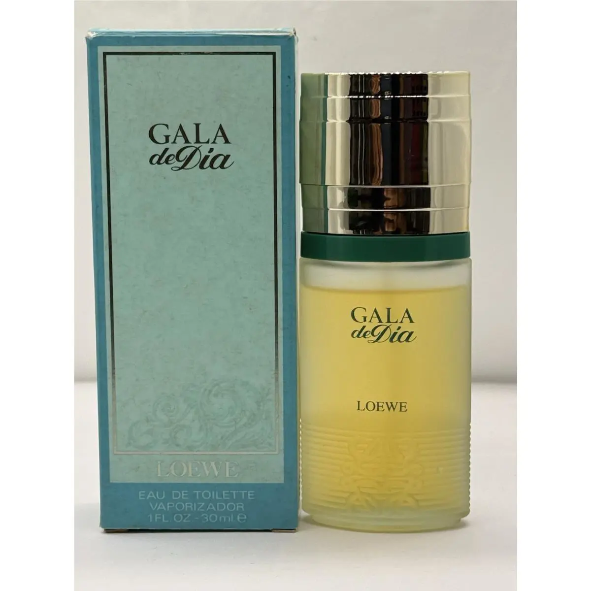 Gala De Dia By Loewe Edt 30ml/1oz Spray For Women