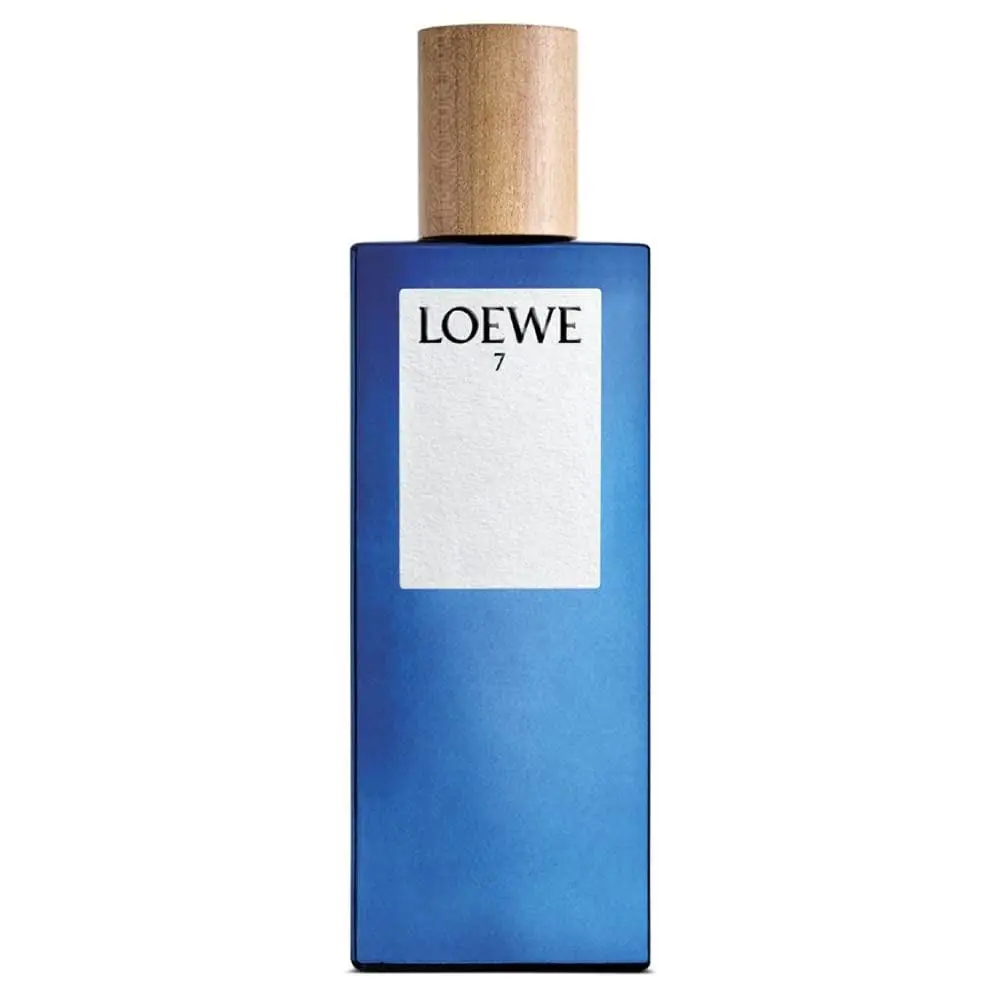 Loewe 7 by Loewe Eau De Toilette Spray 3.4 oz For Men