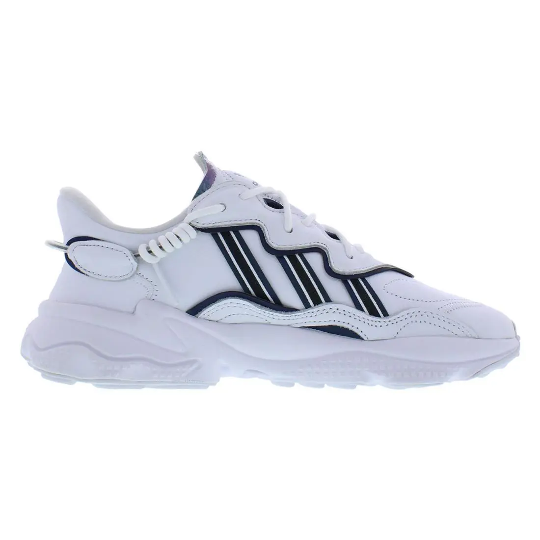 Adidas shoes - White/Multi, Main: White 1