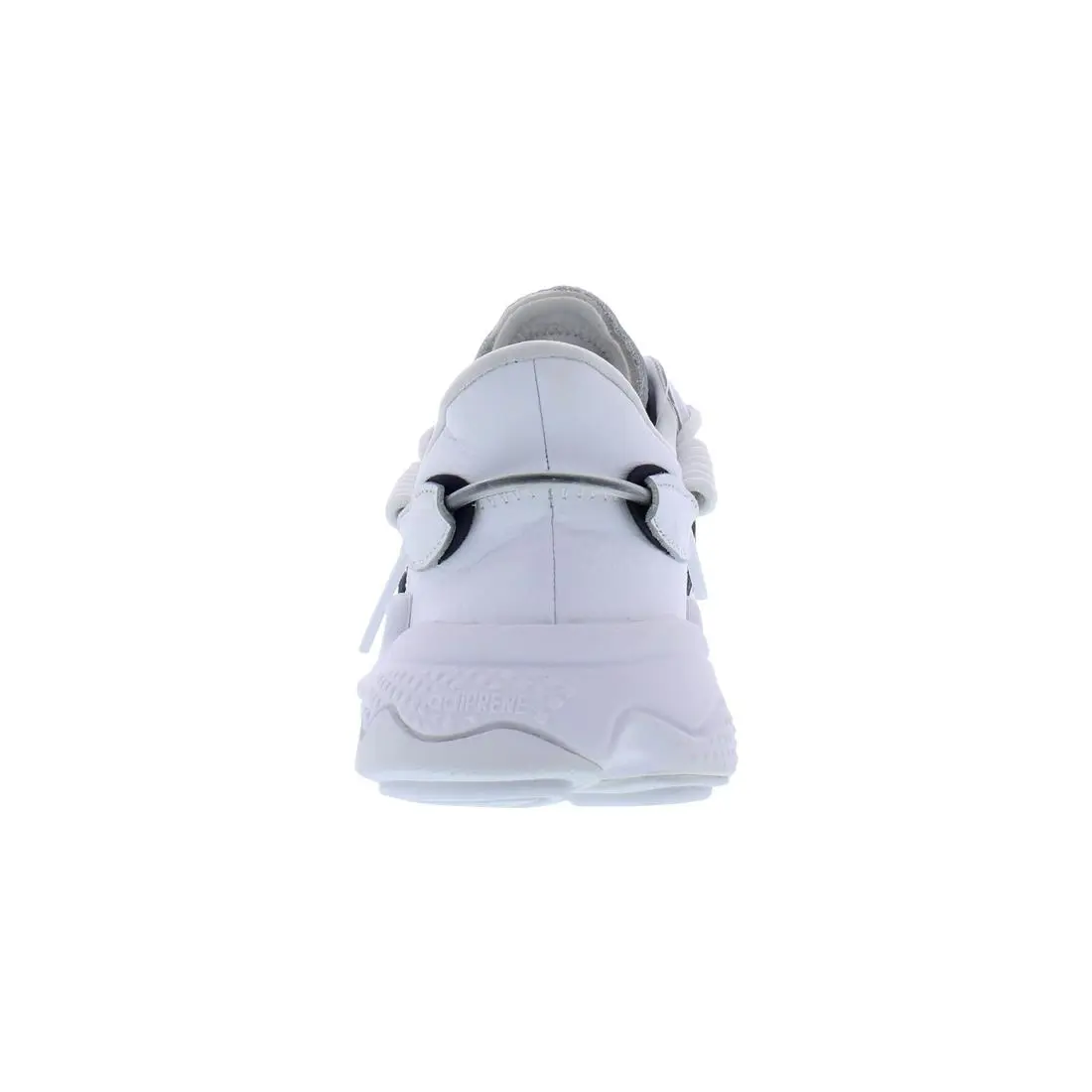 Adidas shoes - White/Multi, Main: White 2