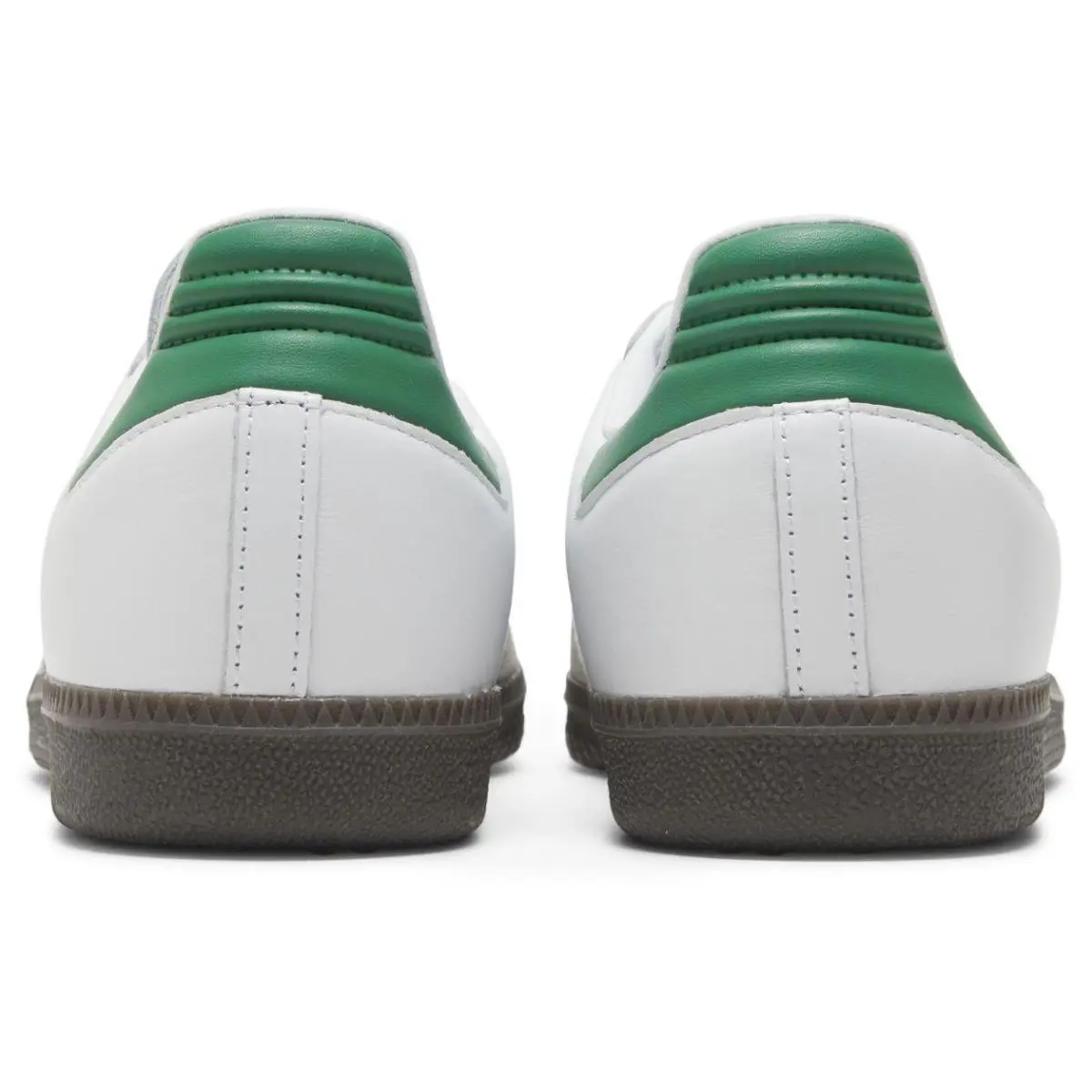 Adidas shoes - Ftwwht/Green/Supcol 3