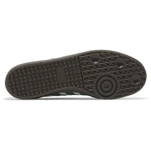 Adidas shoes - Ftwwht/Green/Supcol 7