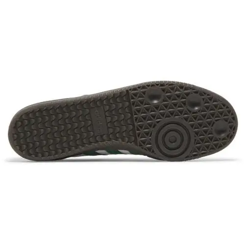 Adidas shoes - Ftwwht/Green/Supcol 7