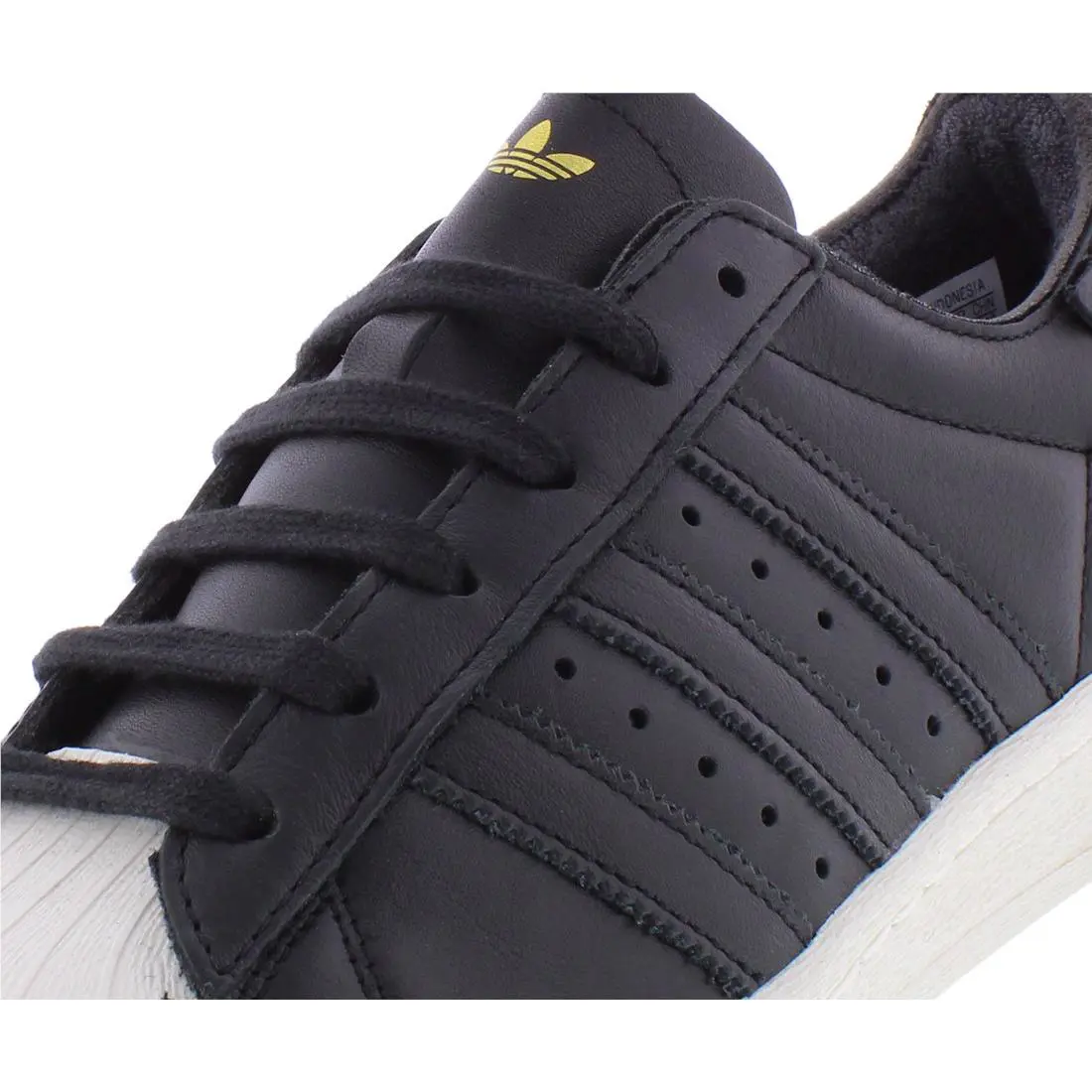 Adidas shoes - Black, Main: Black 4