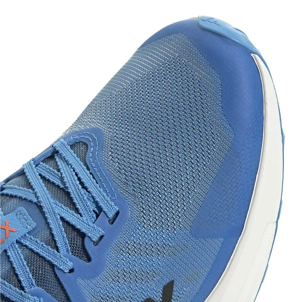 Adidas shoes - adidas Terrex Agravic Speed Trail Running - IH0980 - Blue 13