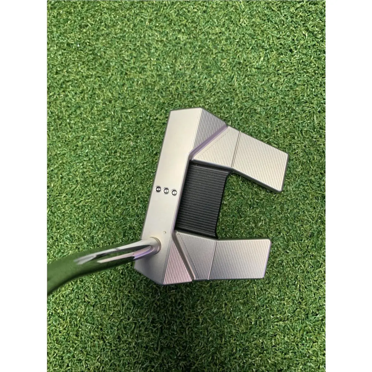Scott  - Scotty Cameron 2025 Phantom - Cameron Phantom 1