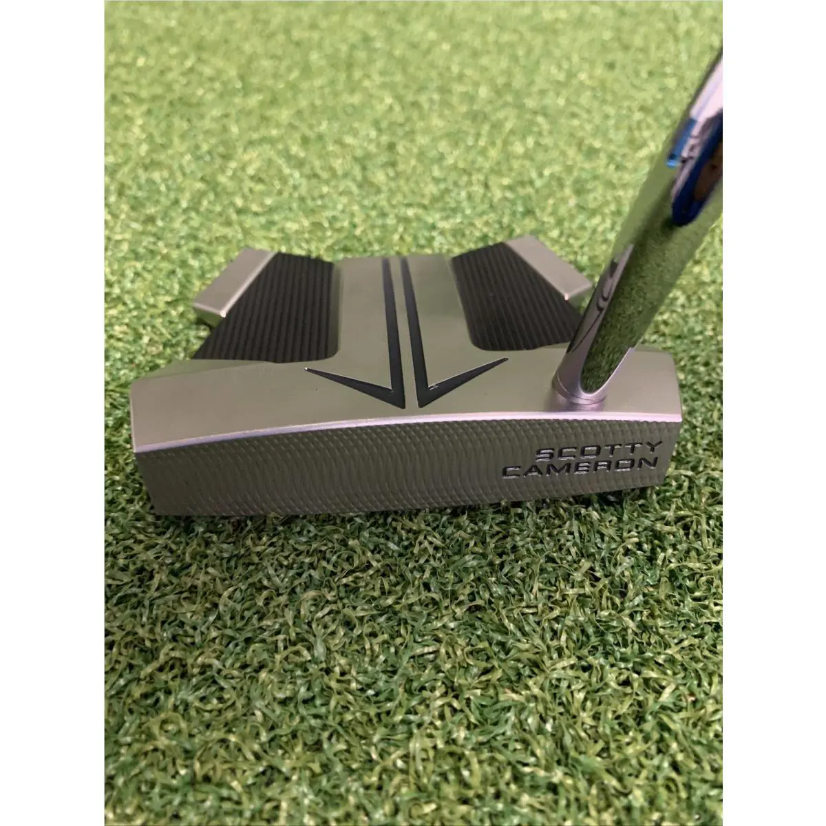 Scotty Cameron  - Scotty Cameron 2025 Phantom 11.5 2