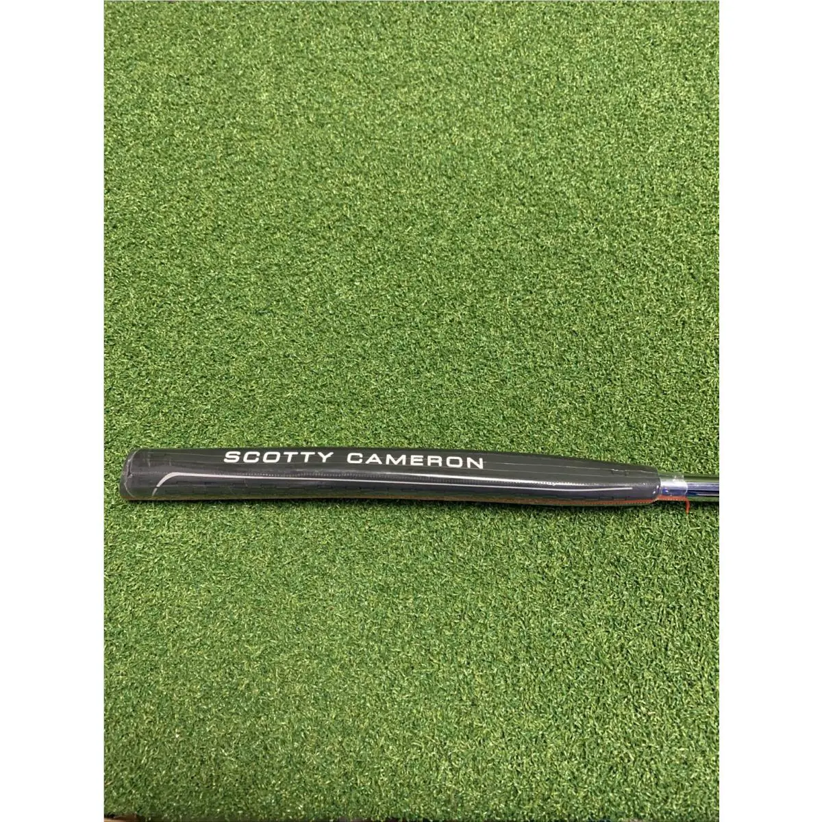 Scotty Cameron  - Scotty Cameron 2025 Phantom 11.5 4