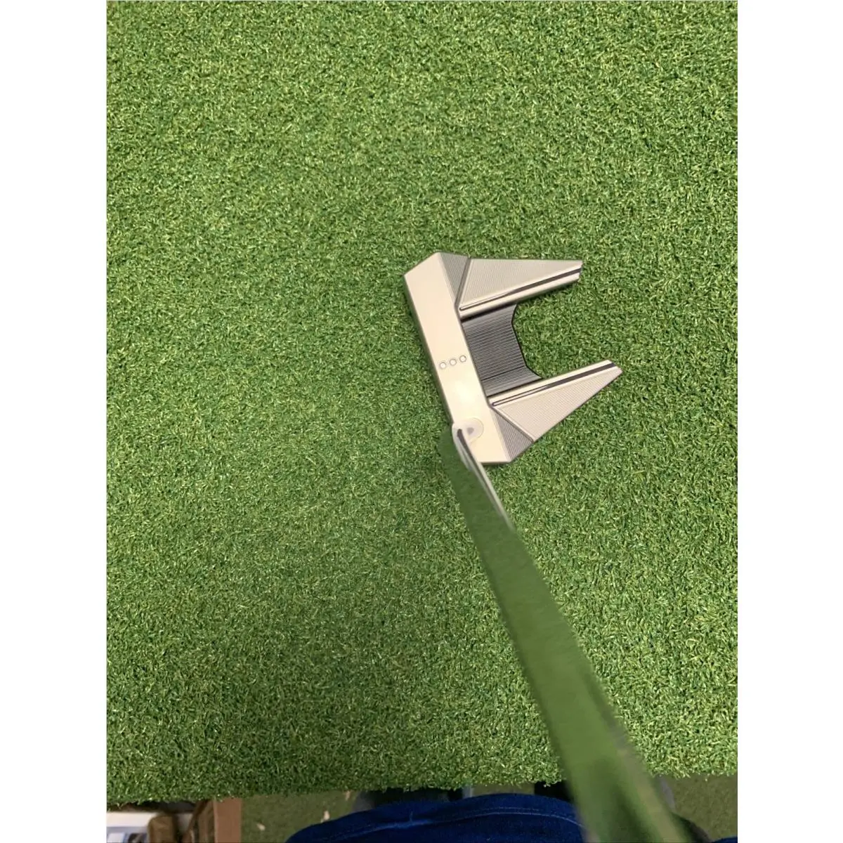 Scott  - Scotty Cameron 2025 Phantom - Cameron Phantom 1