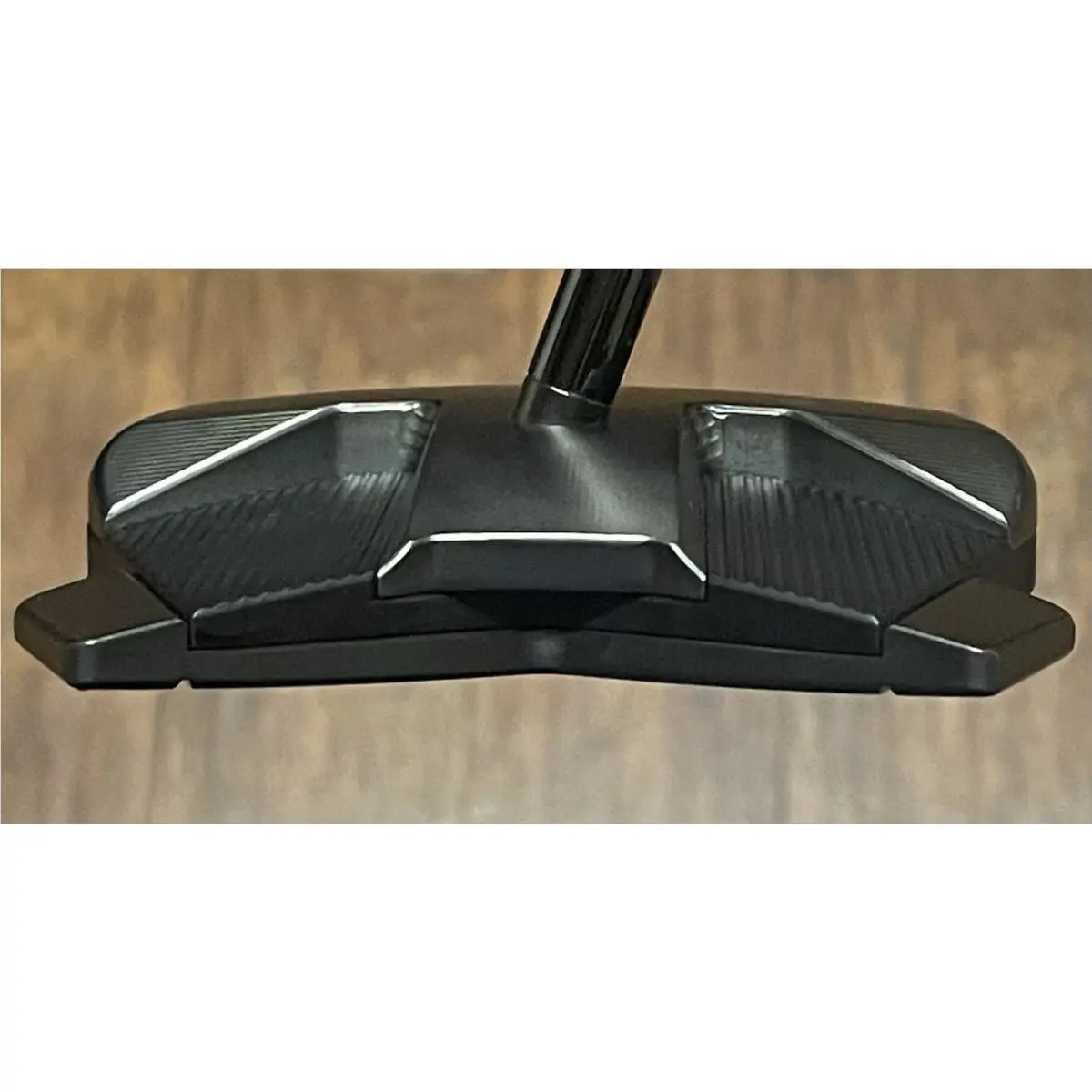 Scott  - Phantom 11R OC - 2026 - Xtreme Dark Finish - DLC - Black, Lie Angle: Black 3
